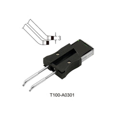 Các mã khác / ATTEN T100-A0301