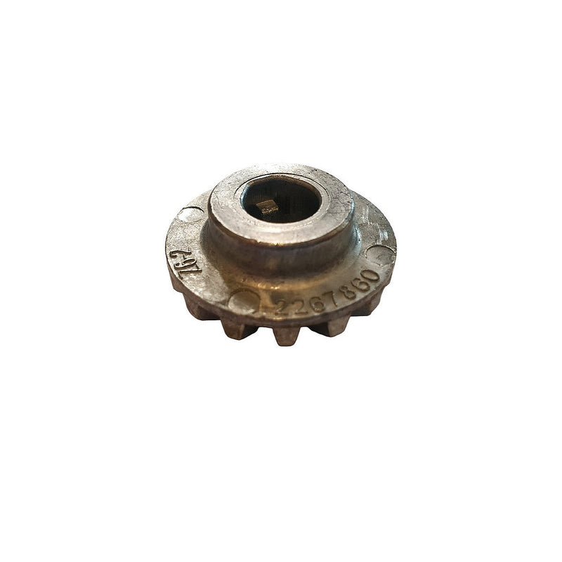 Phụ tùng Makita - Nhông 15 | Mã số: 226786-0 (Straight Bevel Gear 15)