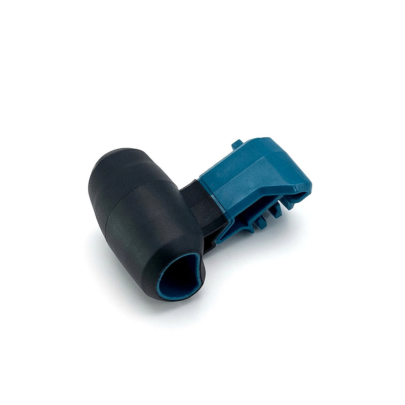 Phụ tùng Makita - Tay cầm - Mã số 458750-5 (Front Grip)