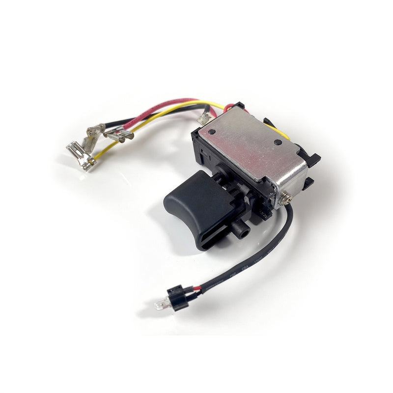 Phụ tùng Makita - Công tắc | Mã số: 632J77-3 (Switch Unit)