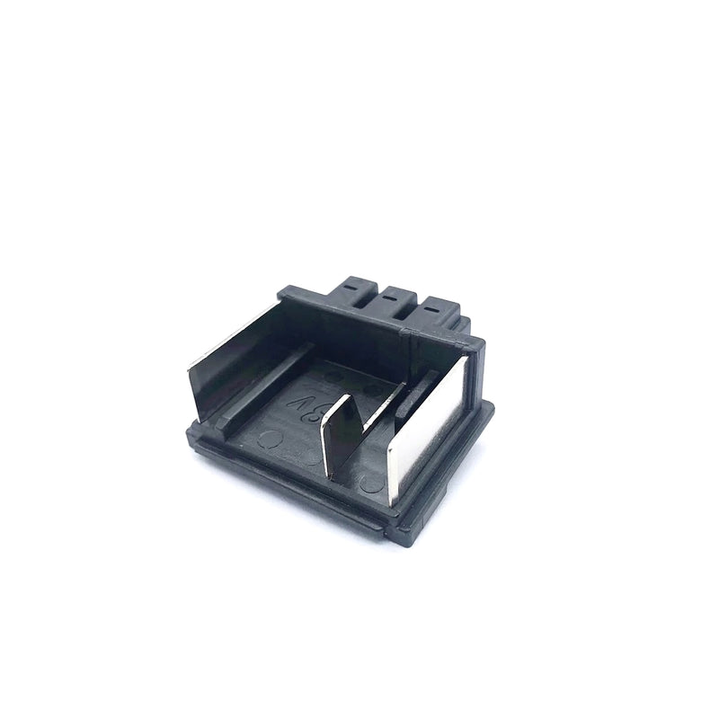 Phụ tùng Makita - Đế gài pin 18V | Mã số: 643862-9 (Terminal)