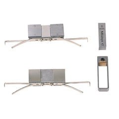 Mã 515-110　Hệ Mét　Tương thích Universal Height Master