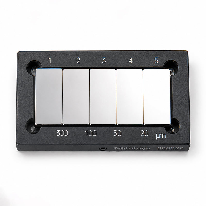 Mitutoyo Step Master Series 516