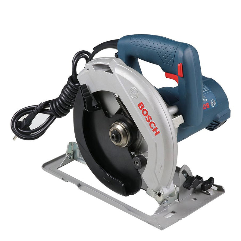 Máy cưa đĩa GKS 7000 công suất 1,100W đường kính lưỡi 184mm mã số 06016760K0