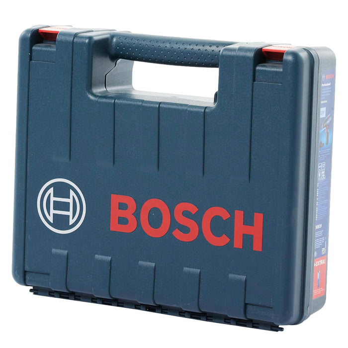 Máy khoan dùng Pin 12V Bosch GSR 120-LI GEN II, đầu kẹp 10mm