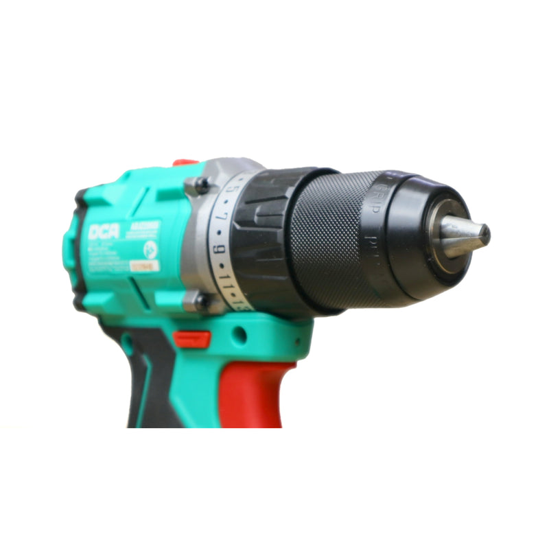 Máy khoan động lực dùng Pin 20V DCA ADJZ2060i Series, lực siết tối đa 60N.m
