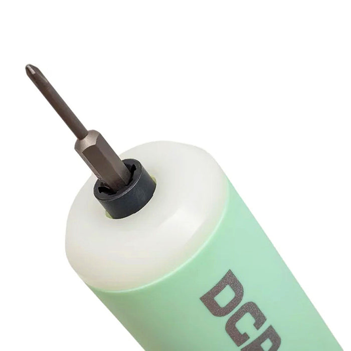 Máy siết vít mini dùng Pin 4.0V DCA ADPL05 Series, lực siết tối đa 5 N.m