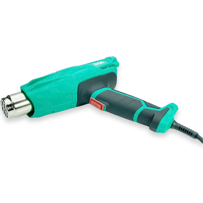 Máy khò nhiệt thổi nóng công suất công suất 2000W DCA AQB06-2000