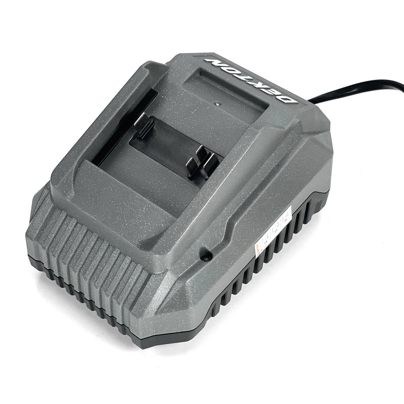 Đế sạc Pin 21V Dekton M21-S25A (2.5A)