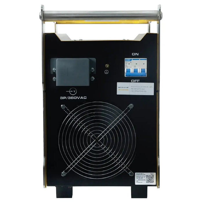 Máy hàn que Hồng Ký Master HK300A 300A/380V