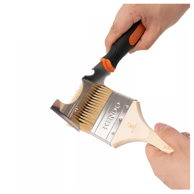 Dạo cao sơn đa năng Kendo 45126 đường kính 75mm
