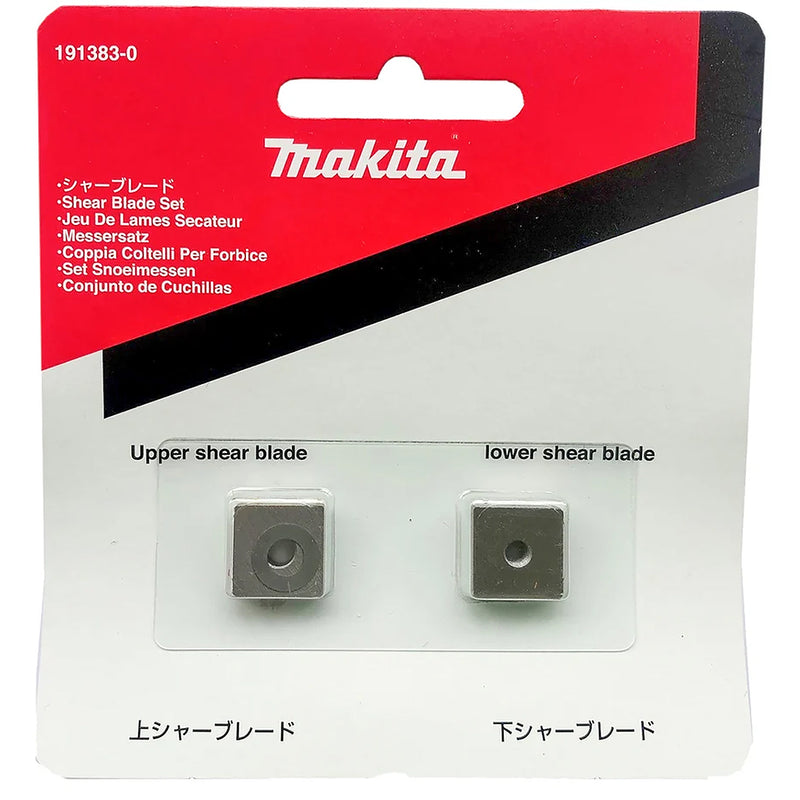 Hộp 2 lưỡi cắt tôn Makita 191383-0
