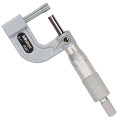 Hệ Inch / Mã 115-314　Dãy đo 0 - 1 in　Sai số ±0.00015 in　Type D