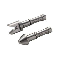 Mã 126-820　Bước ren 4.5 - 3.5 TPI