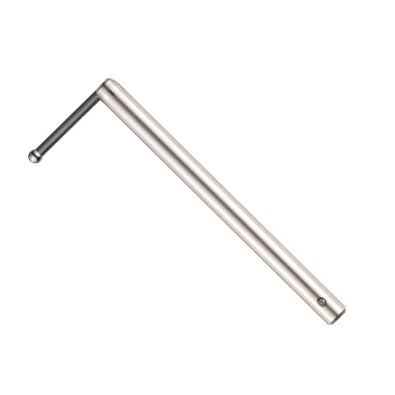 Phụ kiện Kim đo độ sâu kiểu L, đầu bi ø2mm ~ 4mm (Depth stylus ball) Mitutoyo