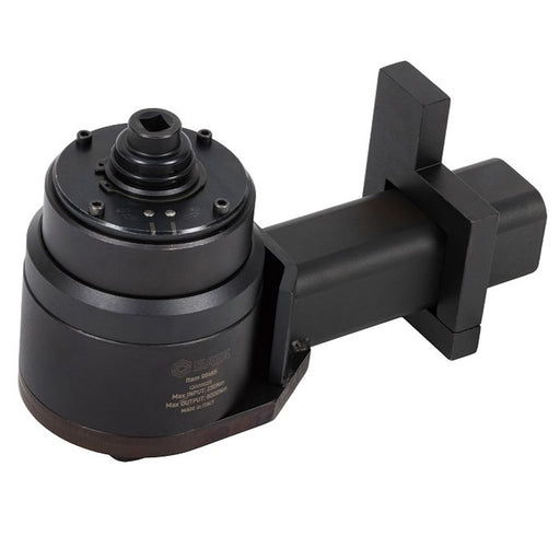 Dụng cụ tăng lực siết SATA 96495 – bộ nhân lực cơ khí 5300Nm, Made in Italy
