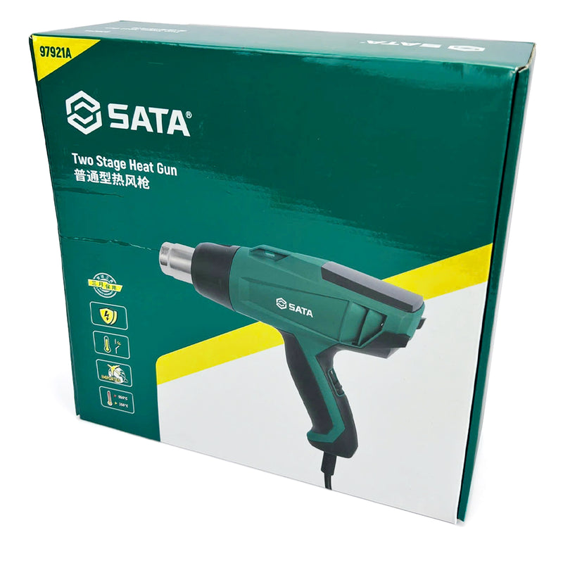 Súng khò nhiệt SATA 97921A công suất 1600W