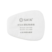 Tấm lọc bụi vi hạt KN95 SATA HF0418 chính hãng, lọc bụi hiệu quả.