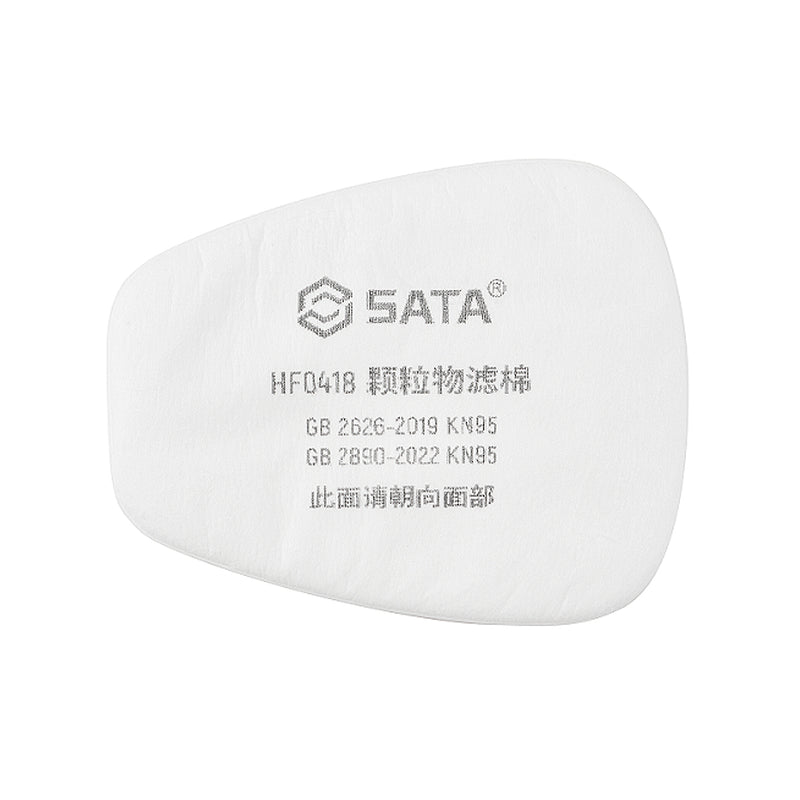 Tấm lọc bụi vi hạt KN95 SATA HF0418 chính hãng, lọc bụi hiệu quả.