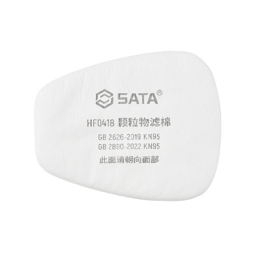 Tấm lọc bụi vi hạt KN95 SATA HF0418 chính hãng, lọc bụi hiệu quả.