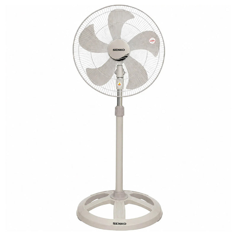 Quạt đứng Senko DCN1803 công suất 75W, 5 cánh quạt