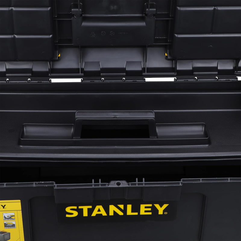Hộp đựng dụng cụ Stanley kích thước từ 16 inch - 24 inch