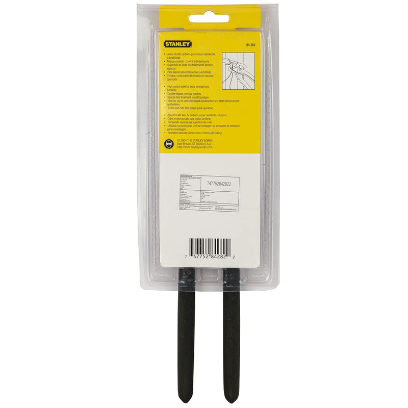Kìm càng cua Stanley chiều dài từ 203mm - 254mm