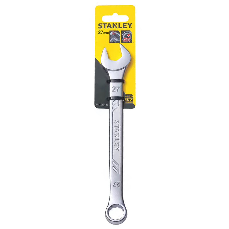 Cờ lê vòng miệng Stanley kích thước từ 27mm - 30mm