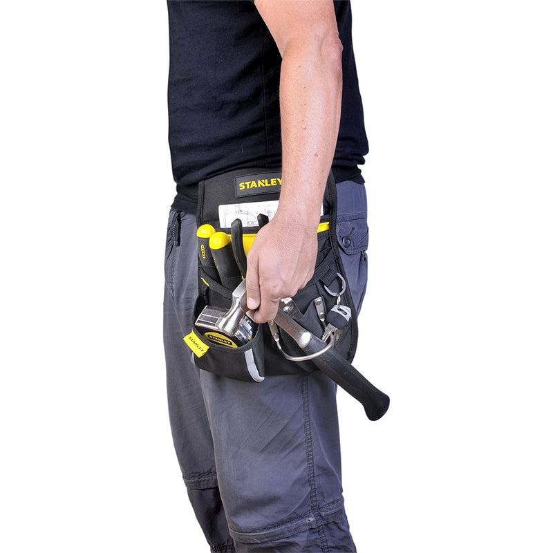 Túi đựng dụng cụ loại đeo hông Stanley STST511324