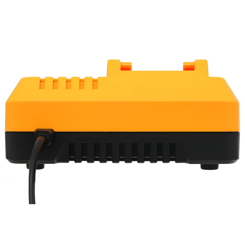 Đế sạc nhanh Tolsen 87486 dùng cho Pin 20V
