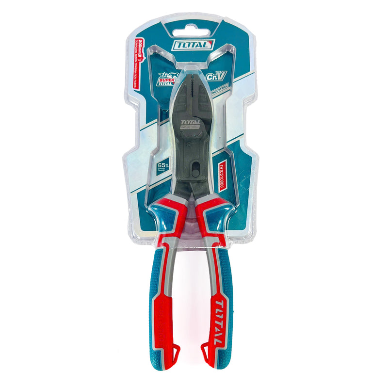 Kìm răng trợ lực kích thước từ 200mm - 240mm TOTAL