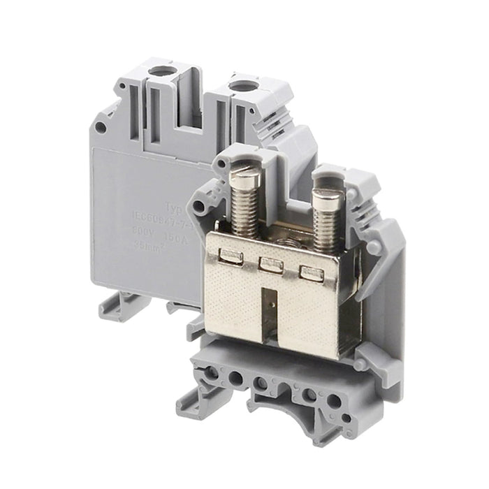 Domino tép UK, tiếp điểm đồng