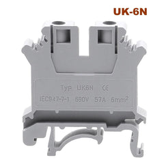 UK-6N - 6mm² 800V - 57A / 1 Cái