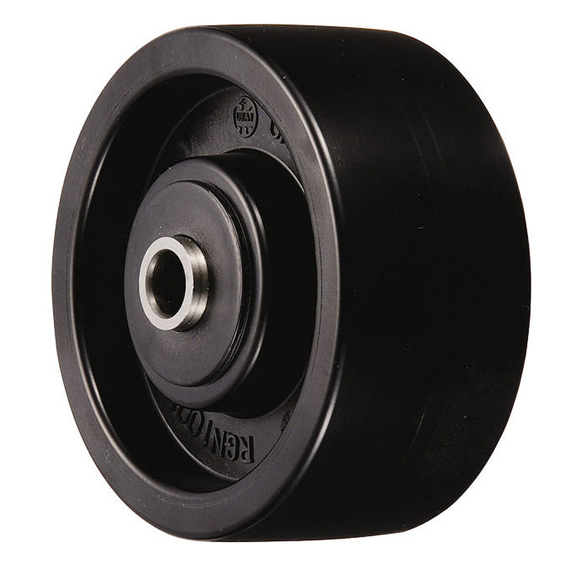 Bánh xe rời, tải nặng Ukai RGN-Type niềng nhựa cứng, bánh nhựa cứng gia cường, đường kính từ 50mm - 100mm