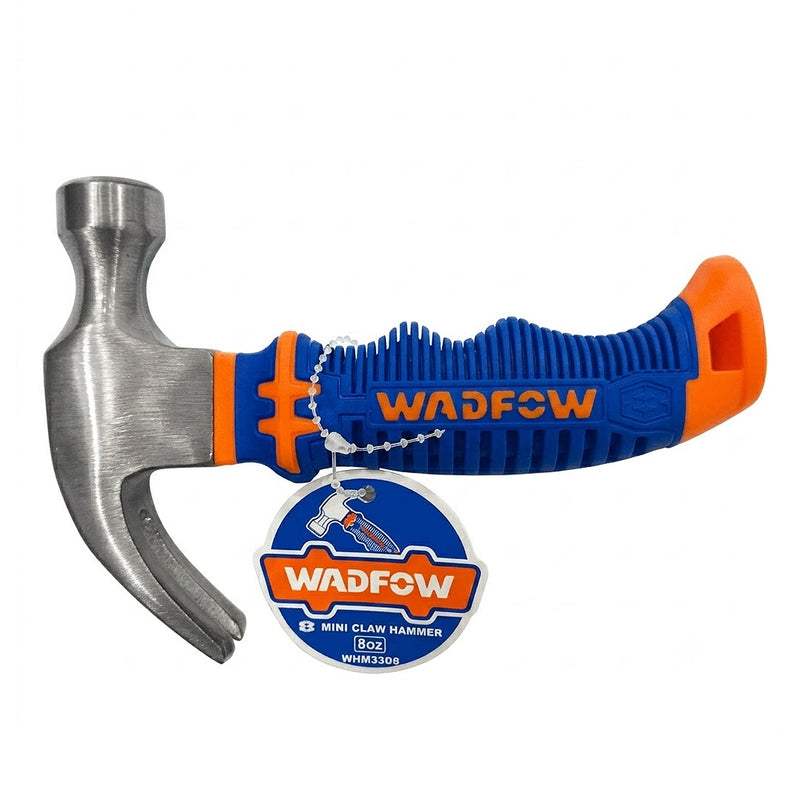 Búa sừng dê Wadfow WHM33D8 trọng lượng 220g