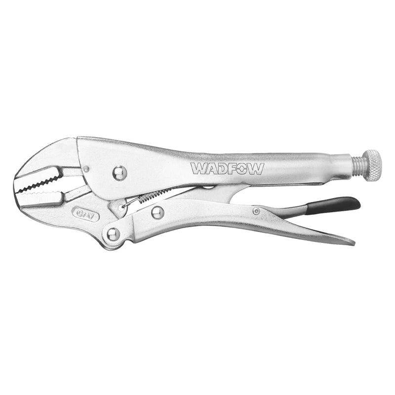 Kìm bấm chết hàm thẳng Wadfow WLP2C02 kích thước 250mm