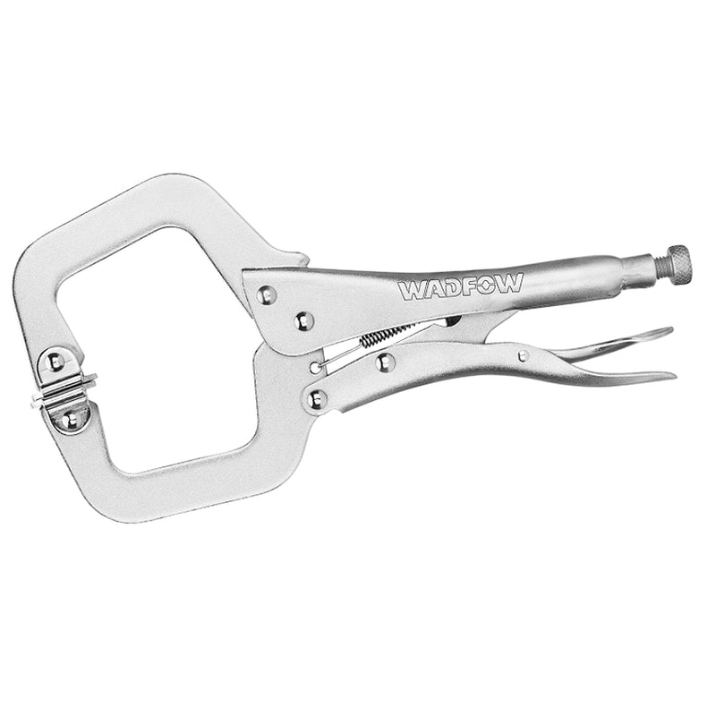 Kìm bấm chết chữ C Wadfow WLP4206 kích thước 152mm