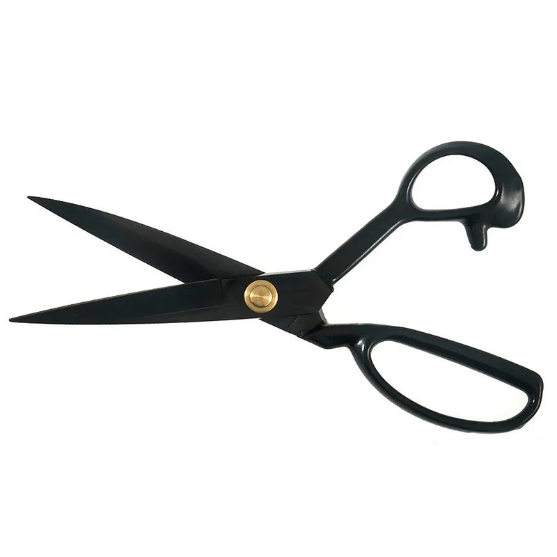 Kéo cắt vải, lưỡi thép không gỉ Wadfow WSX5602 chiều dài 240mm