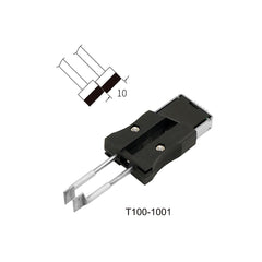Các mã khác / ATTEN T100-1001