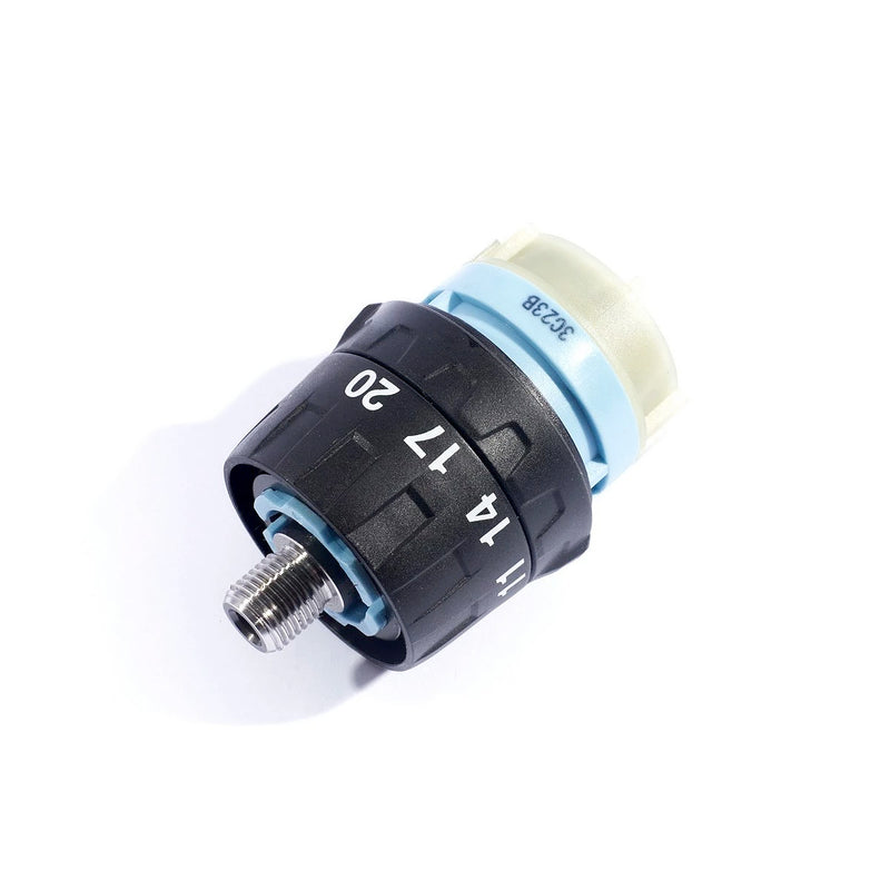 Phụ tùng Makita - Cụm nhông | Mã số: 127124-8 (Gear Assembly)