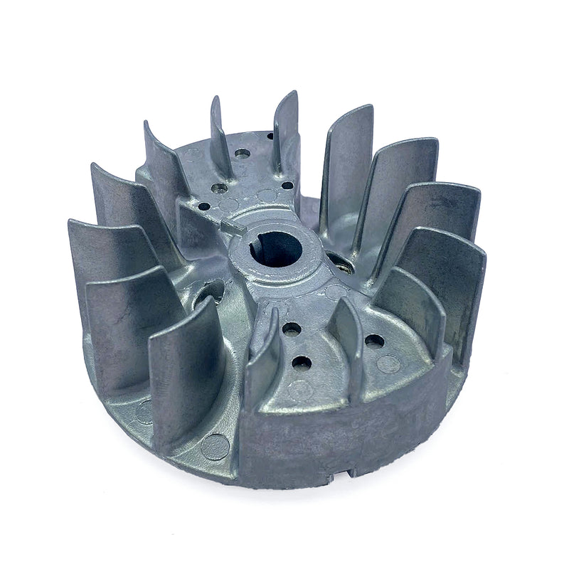 Phụ tùng Makita - Bánh đà - Mã số 318343-9 (Flywheel)