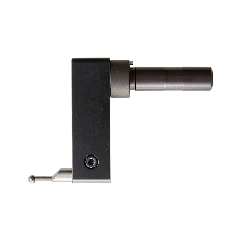 Phụ kiện đầu đo phân bậc ø5mm (phụ kiện tiêu chuẩn) (stepped probe) Mitutoyo 12AAY343