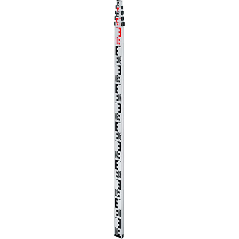 Cây mia trắc địa Bosch GR500 chiều dài 5m, mã số 0601094600