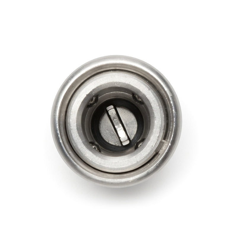 Đầu nối nhanh Hi Cupla Standard SM-Type (Socket) kiểu kết nối ren ngoài, gioăng tiêu chuẩn NBR (Nitrile Rubber)