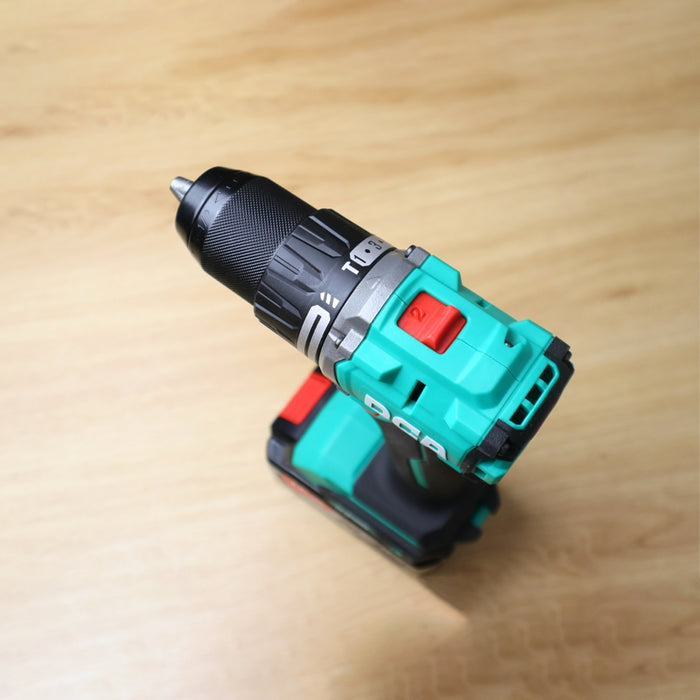 Máy khoan động lực dùng Pin 20V DCA ADJZ2060i Series, lực siết tối đa 60N.m