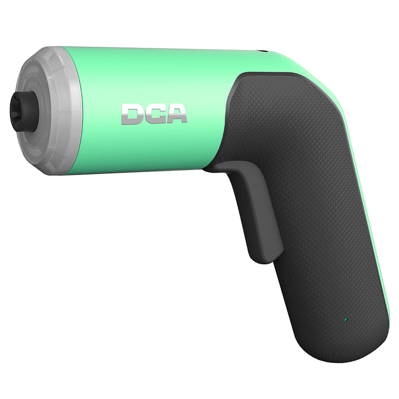 Máy siết vít mini dùng Pin 4.0V DCA ADPL05 Series, lực siết tối đa 5 N.m