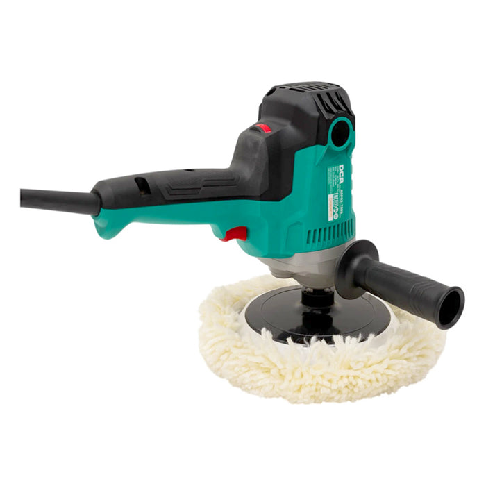 Máy đánh bóng DCA ASP02-180S đường kính đế 180mm, công suất 950W