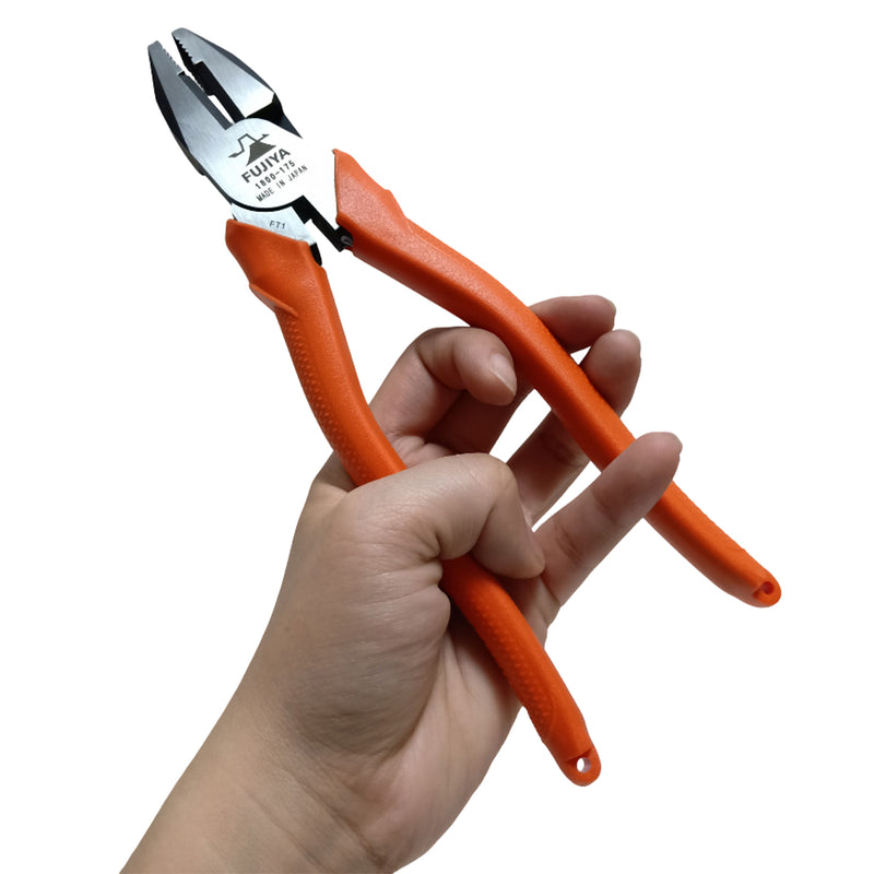 Kìm bằng trợ lực Fujiya 1800 Series kích thước từ 175mm - 200mm