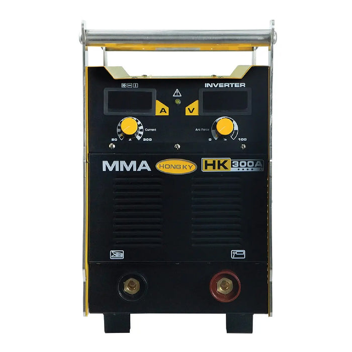 Máy hàn que Hồng Ký Master HK300A 300A/380V
