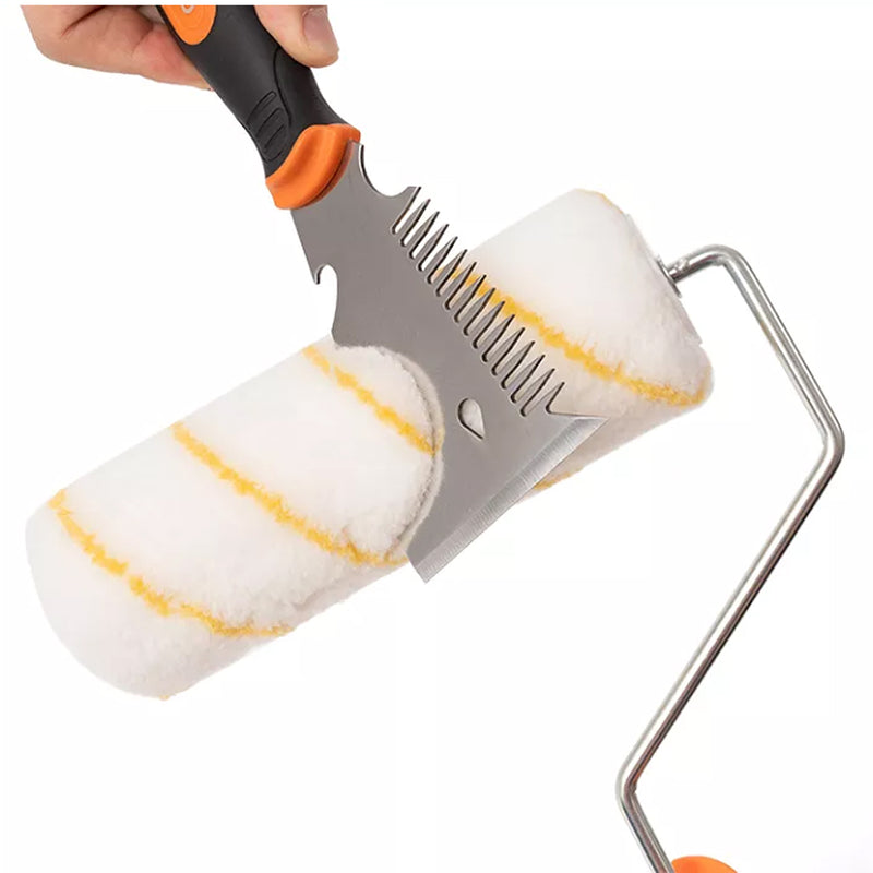 Dạo cao sơn đa năng Kendo 45126 đường kính 75mm